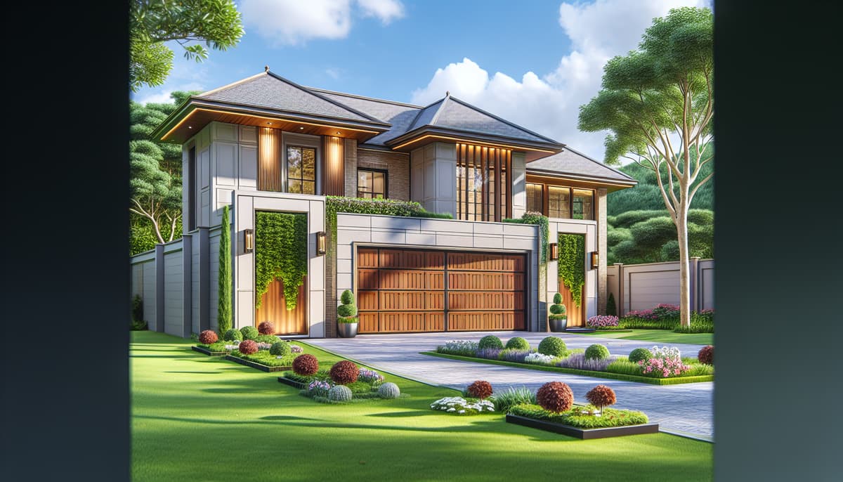 Garage Door Repair service in Somers