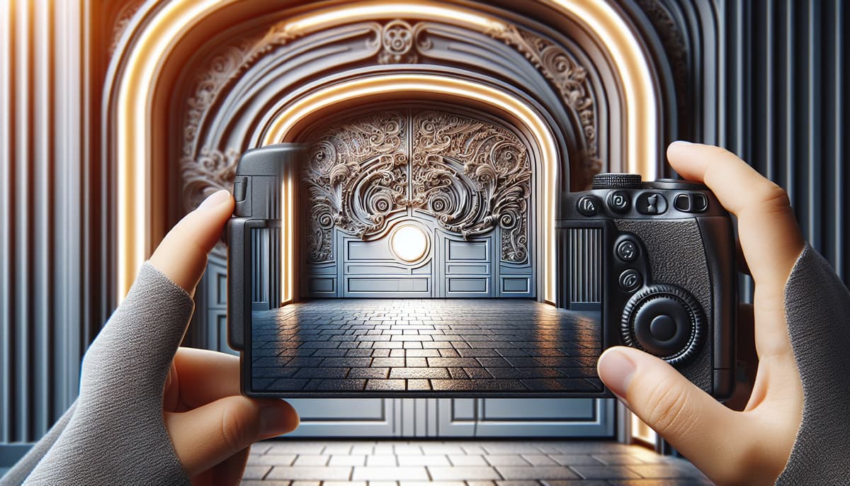 Garage Door Repair in Somers