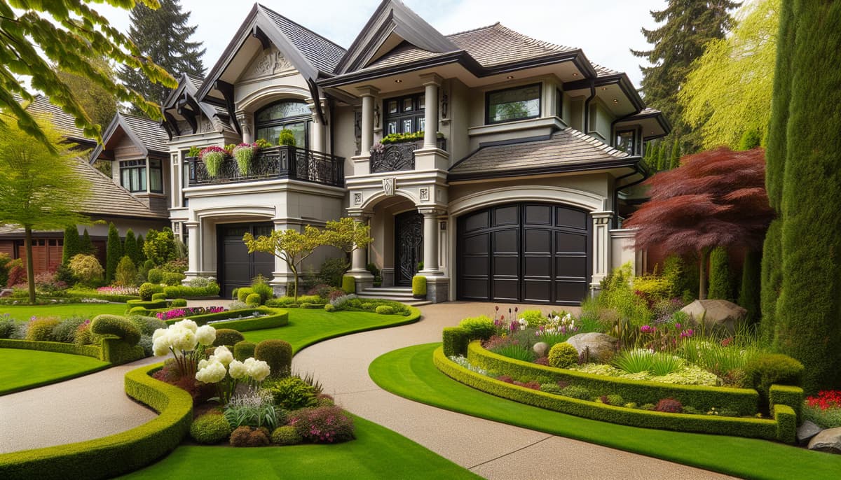 Garage Door Spring Repair in Somers