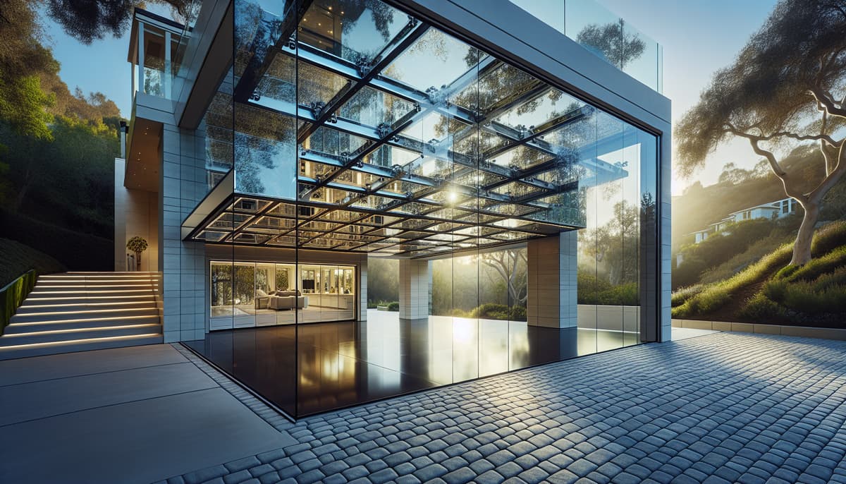 Garage Door Opener Repair in Somers