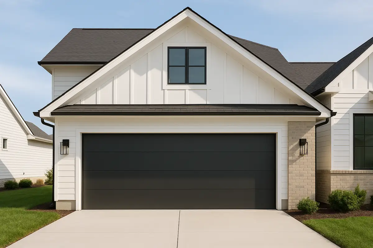 How to Reduce Garage Door Noise: Expert Tips from R & A Garage Door Repair