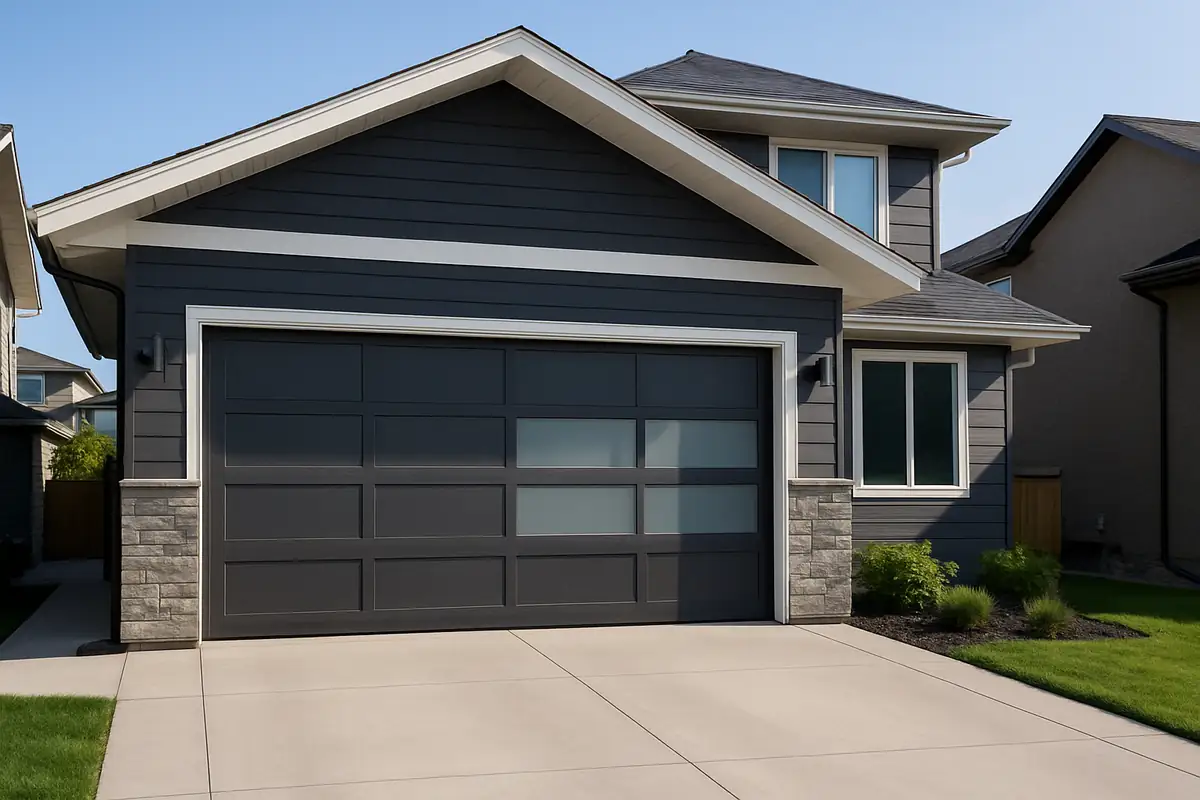 How to Reduce Garage Door Noise: Expert Tips from R & A Garage Door Repair