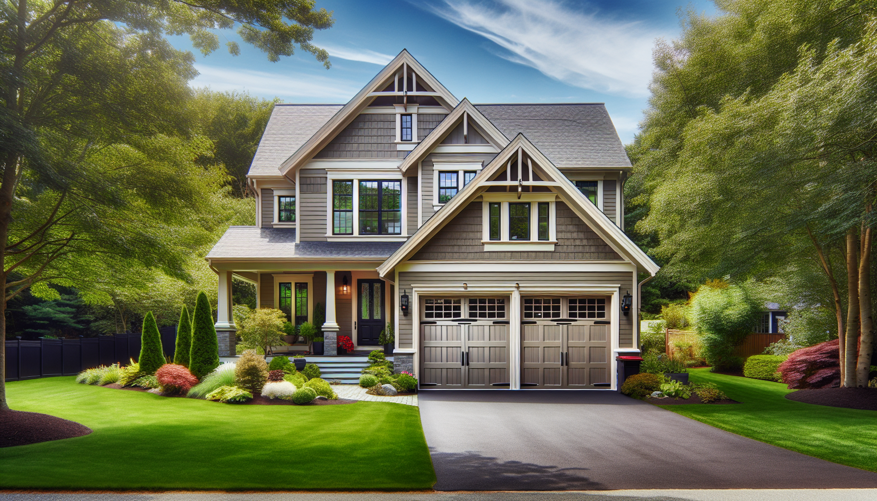 Signs Your Garage Door Needs Immediate Repair | R & A Garage Door Repair