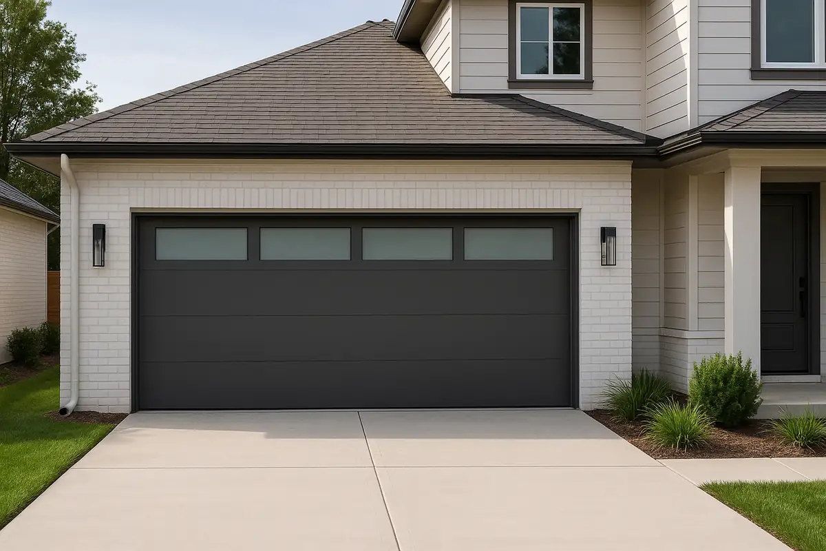 How to Extend the Life of Your Garage Door: Tips from R & A Garage Door Repair in Somers, CT