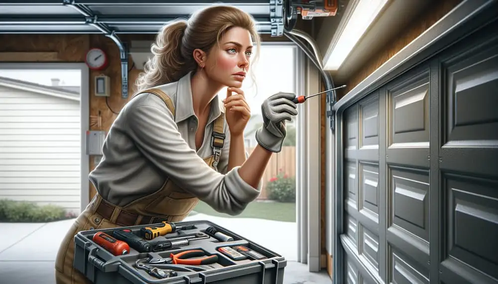 Garage Door Installation: What to Expect from R & A Garage Door Repair in Somers, CT