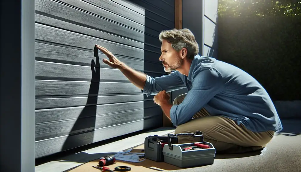 Garage Door Installation in Somers, CT: What to Expect from R & A Garage Door Repair