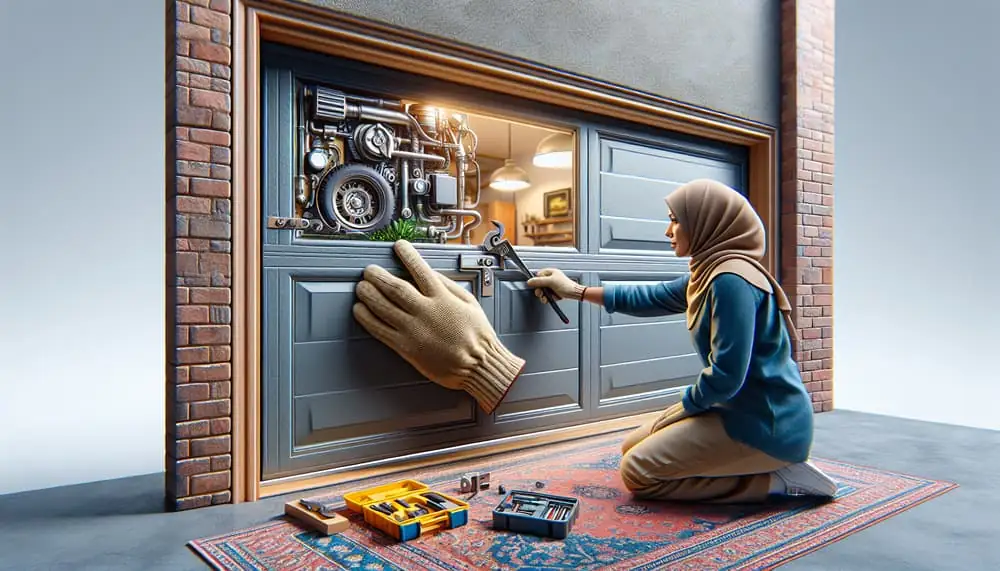 Garage Door Installation in Somers, CT: What to Expect from R & A Garage Door Repair