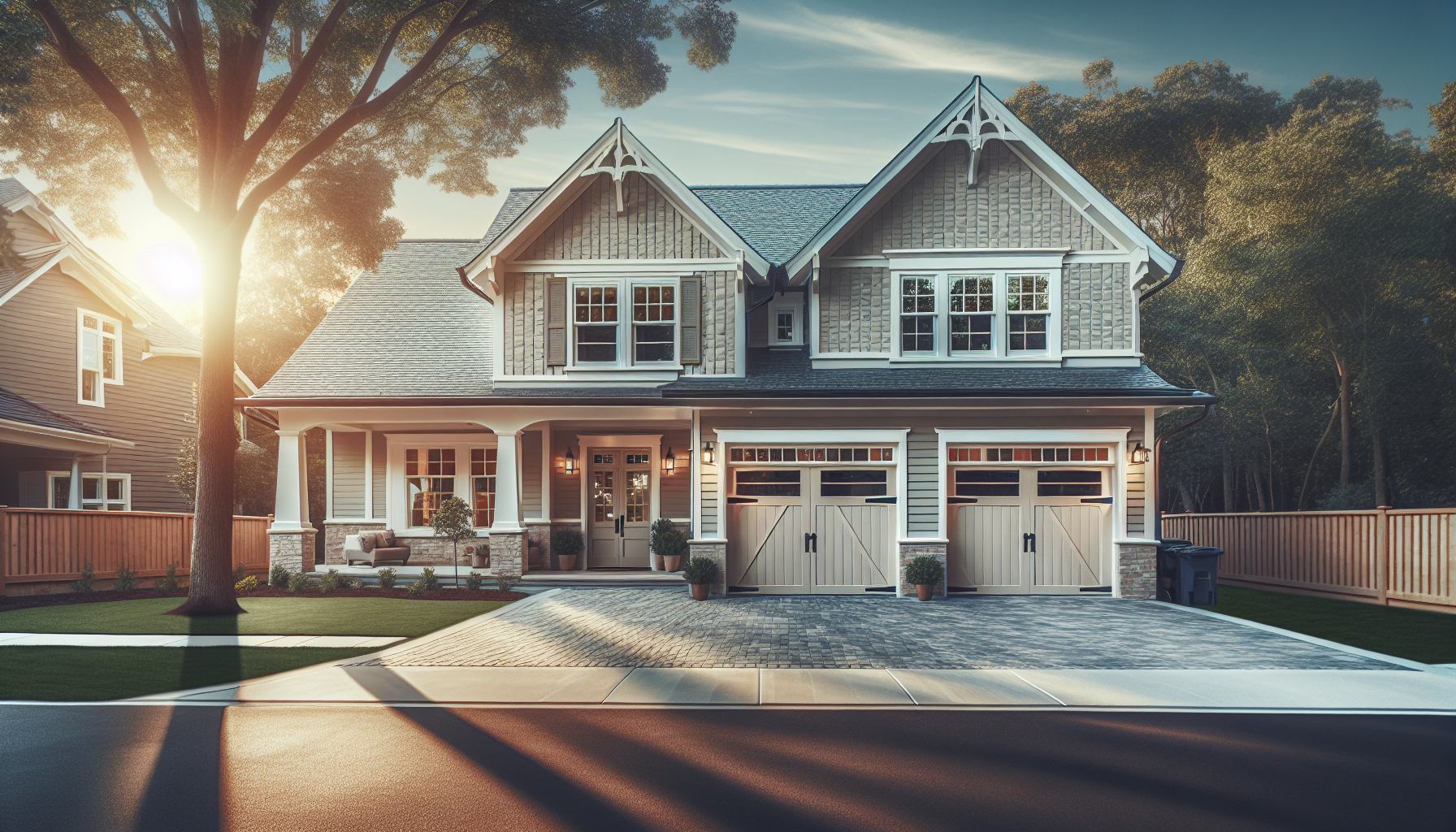 Emergency Garage Door Repairs in Somers, CT: What to Do
