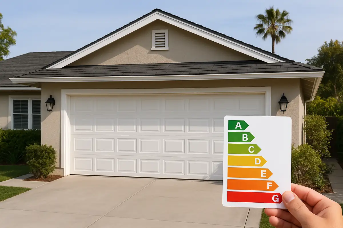 Garage Door Security: Protecting Your Home with R & A Garage Door Repair