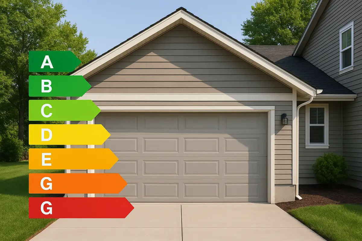 Garage Door Security: Protecting Your Home with R & A Garage Door Repair in Somers, CT