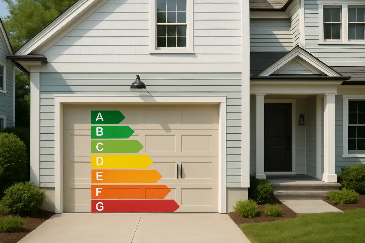 Understanding Different Garage Door Materials: A Guide by R & A Garage Door Repair in Somers, CT
