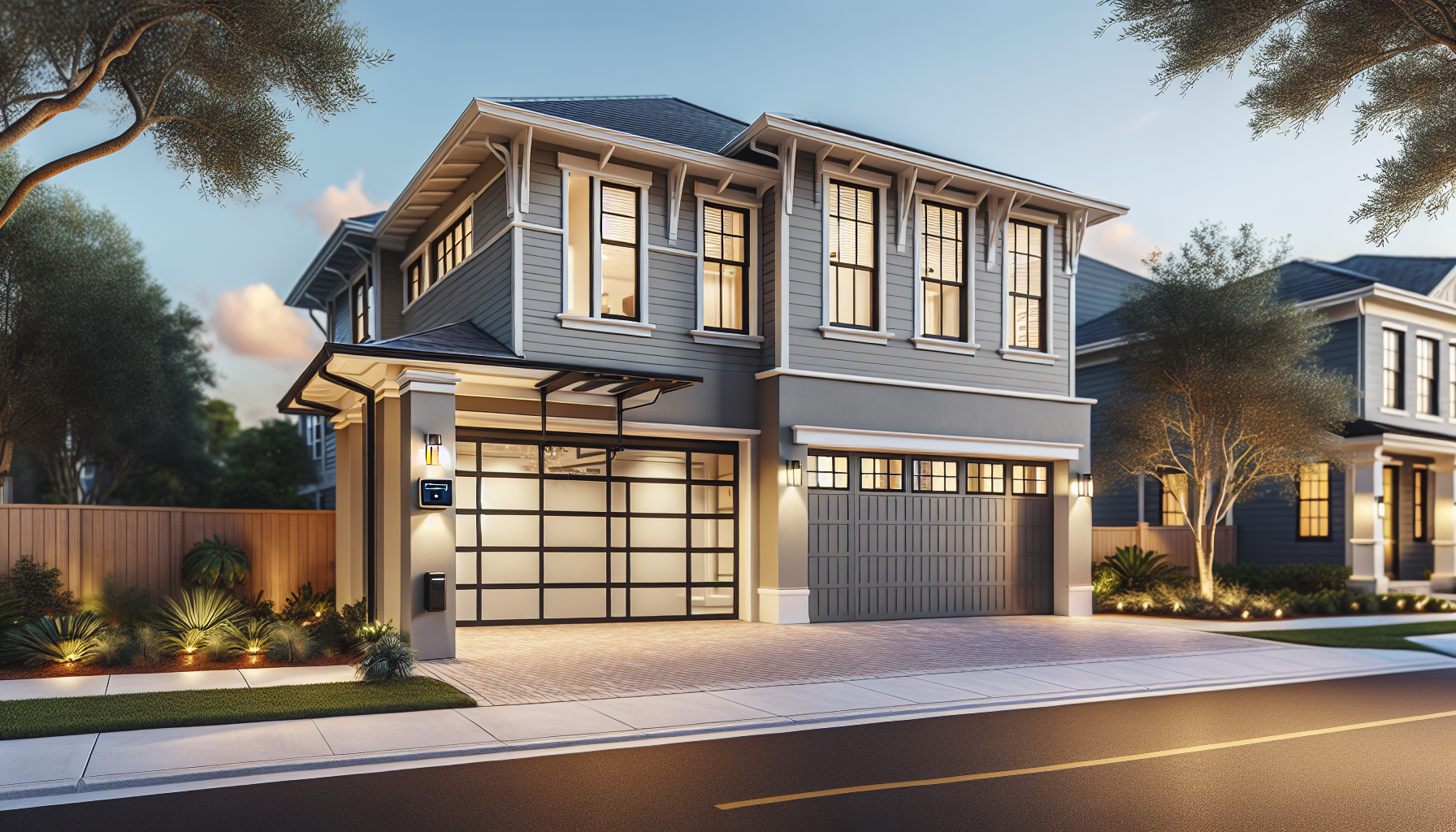 Garage Door Spring Safety Guide for Somers Homeowners