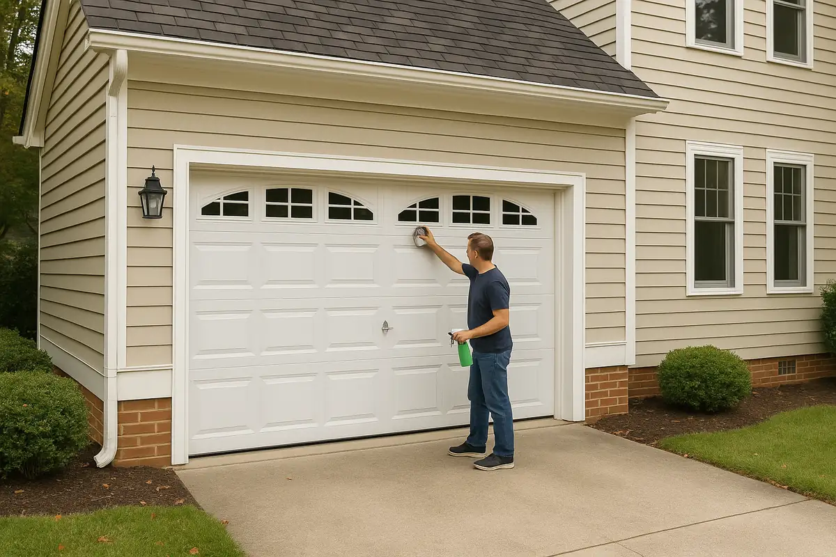 Signs Your Garage Door Opener Needs Replacement | R & A Garage Door Repair