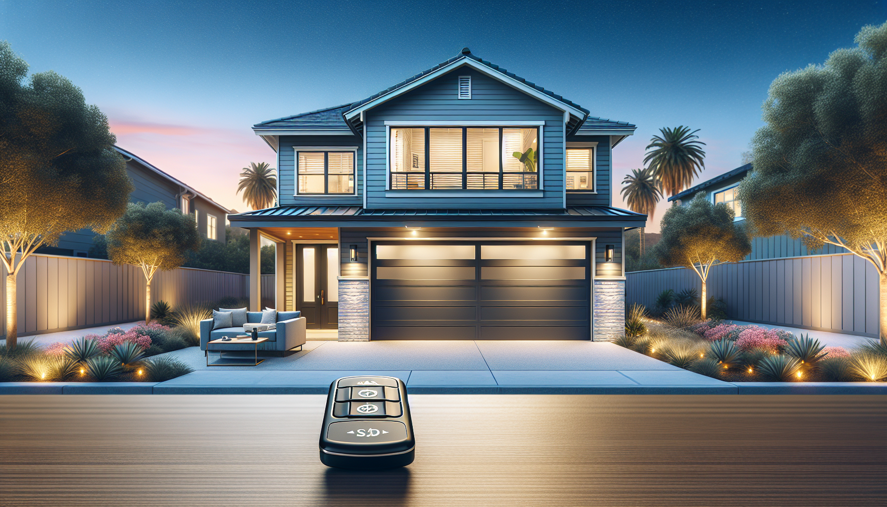 How to Program Your Garage Door Remote: A Comprehensive Guide by R & A Garage Door Repair