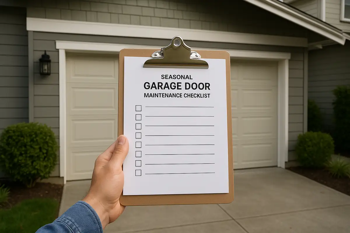 How to Program Your Garage Door Remote: A Complete Guide from R & A Garage Door Repair