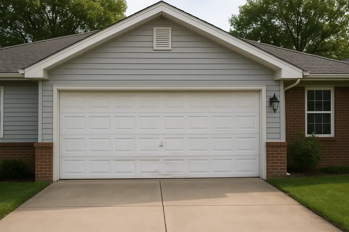Garage Door Spring Maintenance Guide - R & A Garage Door Repair in Somers, CT
