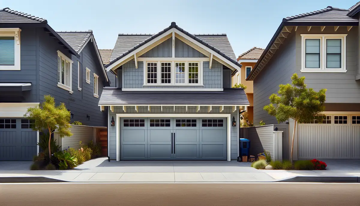 Garage Door Spring Maintenance Guide - R & A Garage Door Repair in Somers, CT