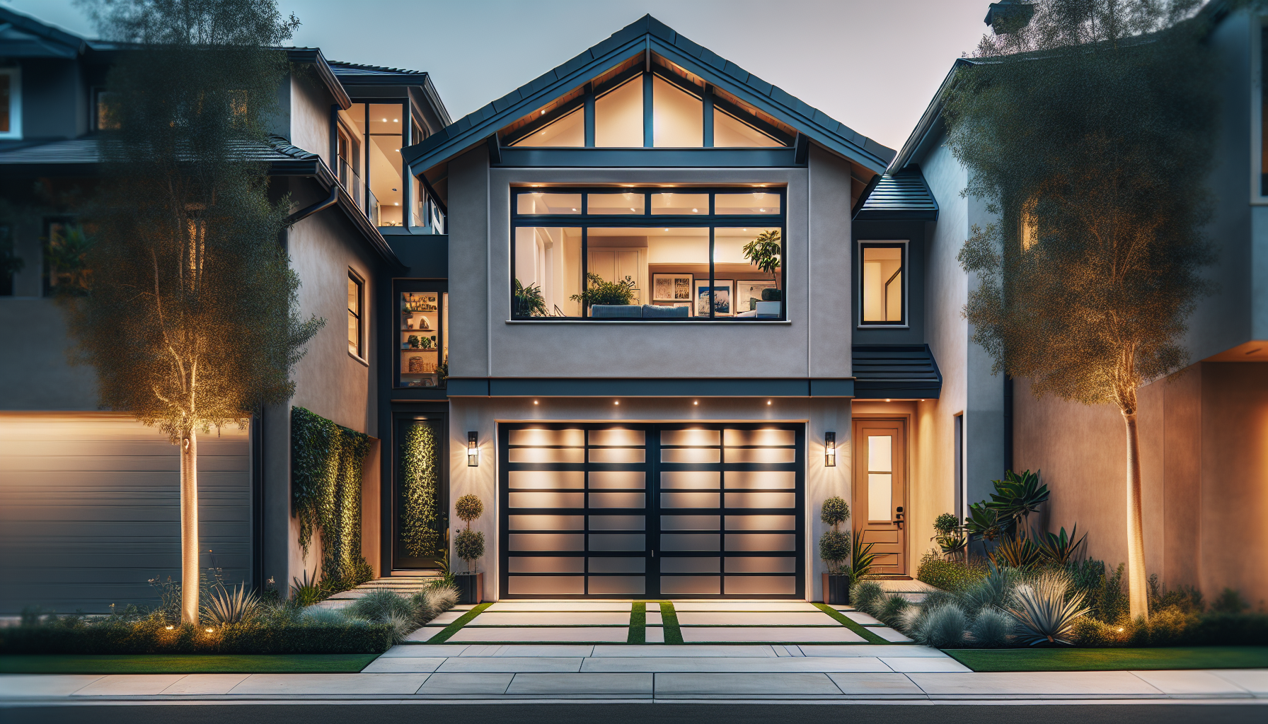 Smart Garage Door Features You Need to Know | R & A Garage Door Repair