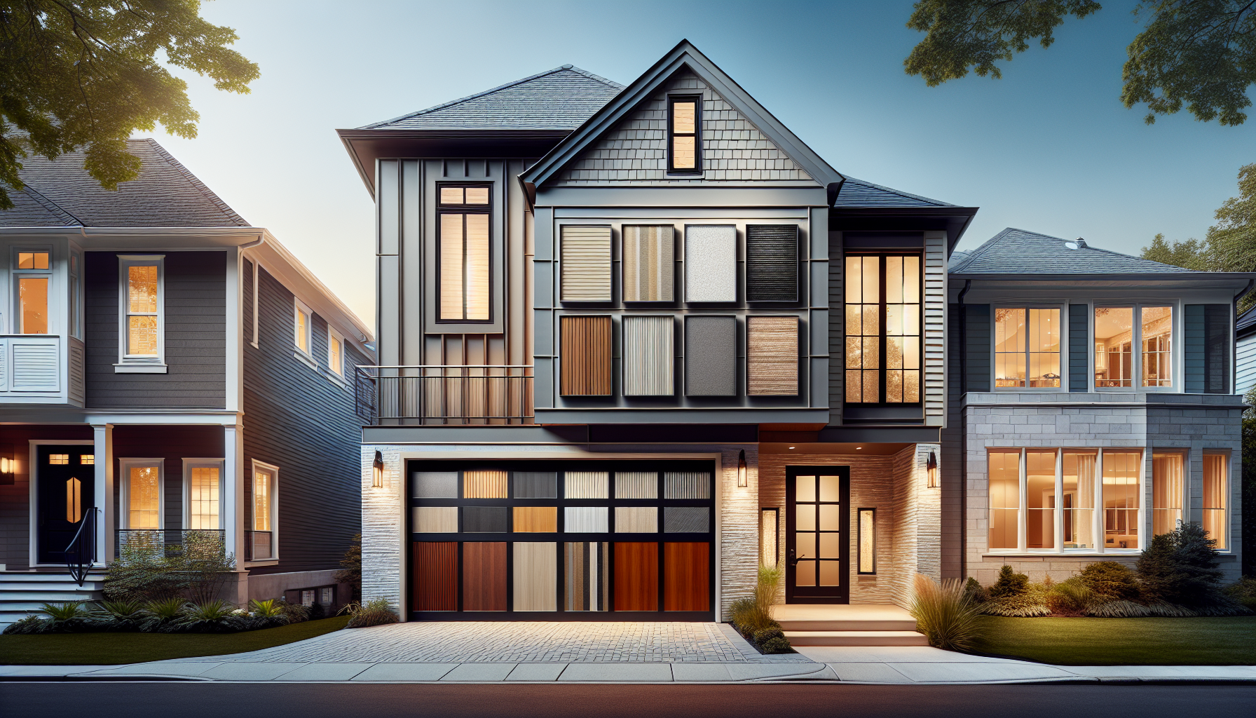 Signs Your Garage Door Needs Immediate Repair | R & A Garage Door Repair