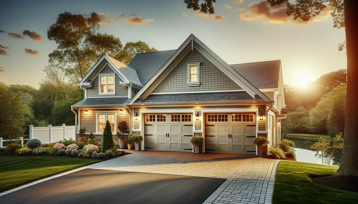 Emergency Garage Door Repairs: What to Do in Somers, CT
