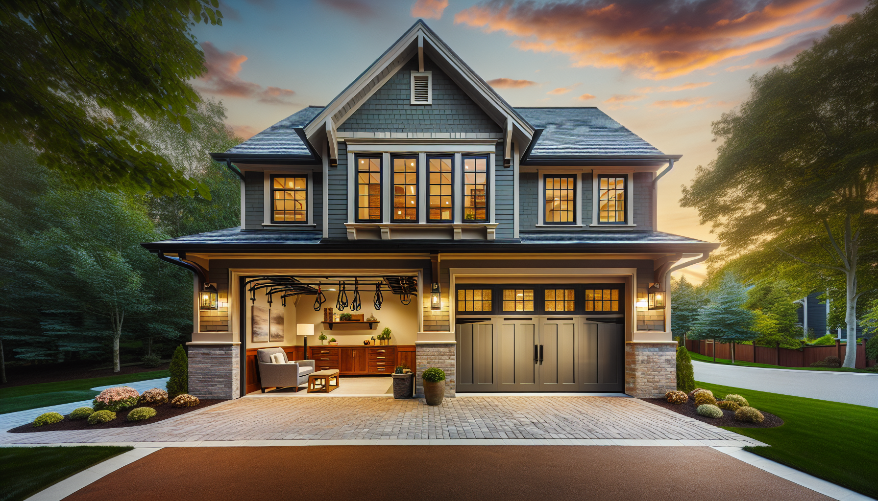 Weather-Proofing Your Garage Door: Essential Tips from R & A Garage Door Repair in Somers, CT