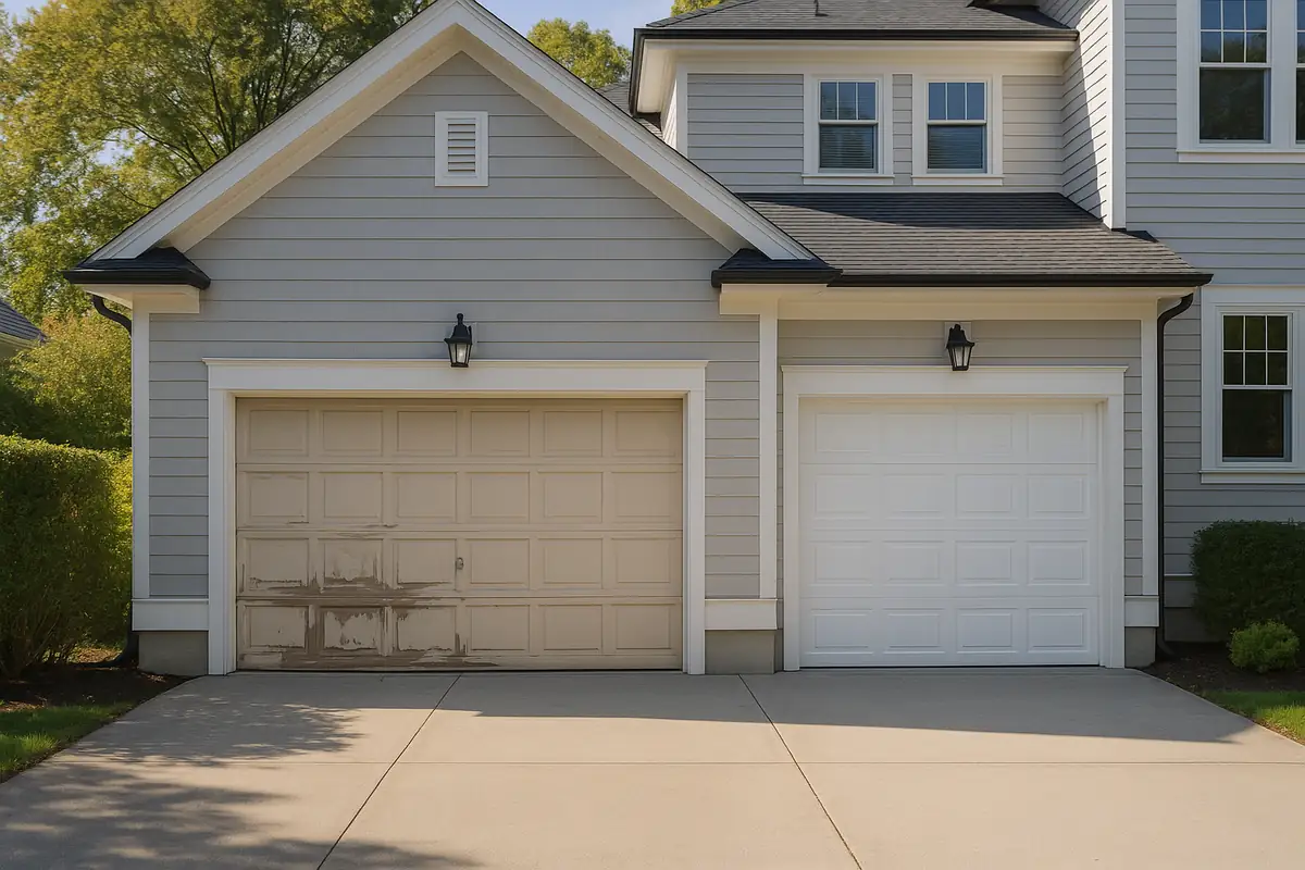 Smart Garage Door Features You Need to Know | R & A Garage Door Repair