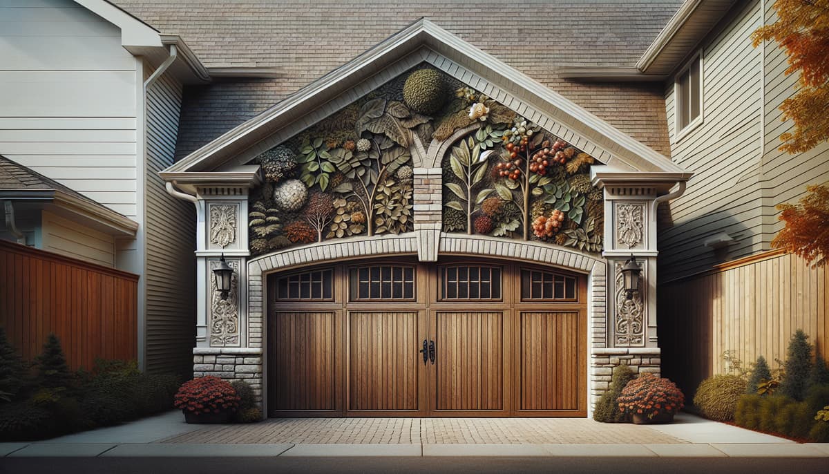 When to Replace vs Repair Your Garage Door: A Guide from R & A Garage Door Repair in Somers, CT