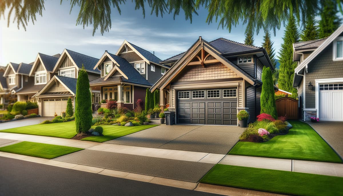 Garage door project 9 by R & A Garage Door Repair