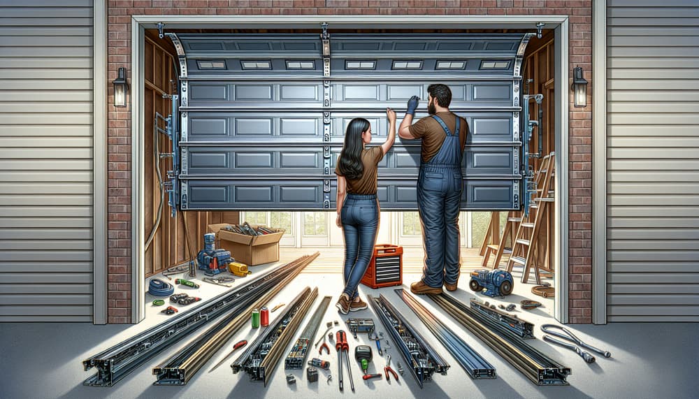 Signs Your Garage Door Needs Immediate Repair | R & A Garage Door Repair