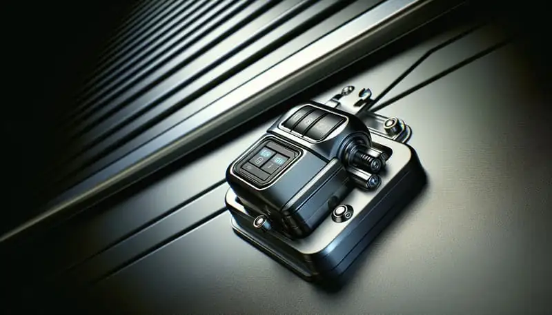 Garage Door Opener Repair — Windsor Locks
